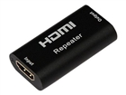 Transceptors de coure –  – IDATA HDMI2-RIP4KT