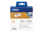 Printer Label –  – DK-11208