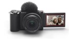 Mirrorless System Digital Camera –  – ZVE10M2KB.CEC