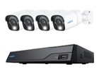 Video Surveillance Solutions –  – NVS8-8MB4