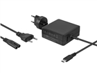 Notebook Power Adapters/Chargers –  – ADAC-FCA-65PD