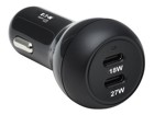 Cellular Phone Batteries &amp; Power Adapters –  – U280-C02-45W-2B