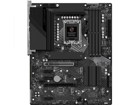 Motherboards (für Intel-Prozessoren) –  – 90-MXBKA0-A0UAYZ