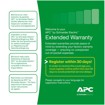 Опции за услуги за компютри  компоненти –  – WBEXTWAR1YR-AC-02