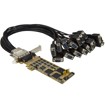 PCI-E-Nettverksadaptere –  – PEX16S550LP