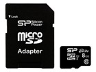 Flash kaardid –  – SP008GBSTHBU1V10SP