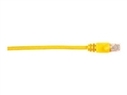 Patch Cables –  – CAT6PC-010-YL