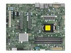 Motherboards (for Intel Processors) –  – MBD-X13SAE-B