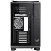 ATX korpused –  – GT502PLUS/BLK/TG/TUFGAM