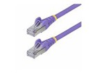 Cables de red –  – NLPL-1F-CAT6A-PATCH