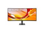 Computer Monitors –  – 34U640B-B.AEK