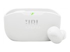 Auriculares –  – JBLWBUDS2WHT