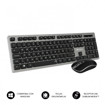 Keyboard & Mouse Bundles –  – SUBKBW-CEKE01