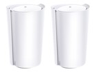 Enterprise Bridges & Routers –  – DECO X95(2-PACK)