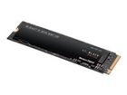 SSD disky –  – WDS250G3X0C