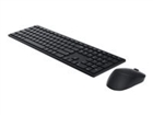 Keyboard & Mouse Bundles –  – KM5221WBKB-INT