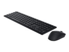 Bundel Keyboard & Mouse –  – KM5221WBKB-INT