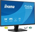 Ecrans pour ordinateurs –  – X2491HS-B1