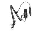 Mikrofoner –  – 126-07