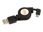 USB kaablid –  – 31619