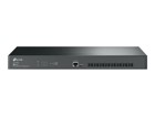 Räkitavad hubid ja switchid –  – SX3008F