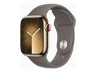 Smart Watches –  – MRJ53QA/A