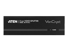 Audio- en video-switches –  – VS132A
