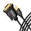 USB-Netwerkadapters –  – ADS-1PQN
