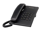 Telefones de fio –  – KX-TS500PDB