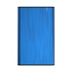 Armarios para disco duro –  – ASE-2525BLU