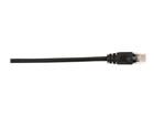 Patch Cables –  – CAT6PC-002-BK