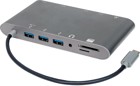 Notebook Docking Stations –  – IADAP USB31-MULTIMH
