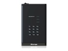 ฮาร์ดไดรฟ์ภายนอก –  – IS-DT3-256-4000-F