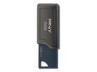 USB muistit –  – P-FD512PROV2-GE