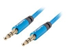Audio Cables –  – CA-MJMJ-10CU-0030-BL