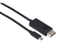 การ์ดวิดีโอ DisplayPort –  – II-USBCMDPM-B020
