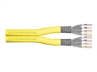 Bulk Network Cable –  – DK-1744-A-VH-D-5-P