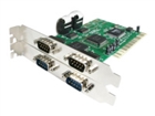 PCI –  – PCI4S550N