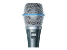 Mikrofone –  – BETA87A