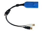 Repetidores de señal –  – D2CIM-DVUSB-HDMI