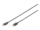 USB kabeļi –  – AK-300138-030-S