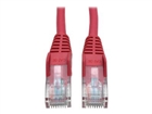 Patch Cables –  – N001-006-RD