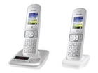 Wireless Telephones –  – KX-TGH722GG