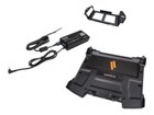 Notebook Docking Stations –  – DS-GTC-617-BW