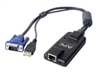 Prolongateurs de signal –  – KVM-USB