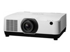LCD Projectors –  – XP-A824U-W