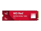 Disques durs électroniques / SSD –  – 79700-T00101WD01-RS