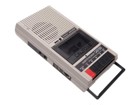 Portable Cassette Players & Recorders –  – CAS1500