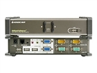 KVM Switches –  – GCS1742