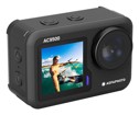 Veiksmo kameros
 –  – AC9500BK